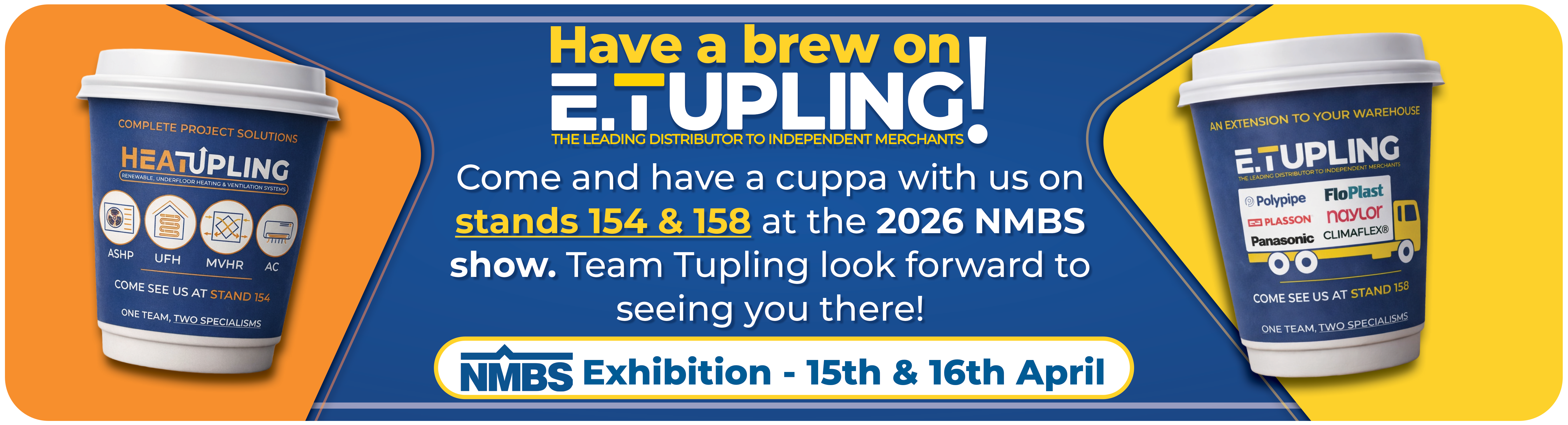 NMBS Exhibition 2026