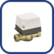 Valves & Control Packs