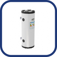 Heat Pump Cylinders