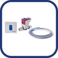 Remote Water Switches