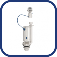 Toilet Valves