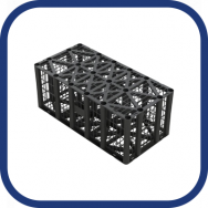Attenuation Crates