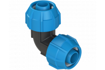 POLYGUARD 32MM ELBOW