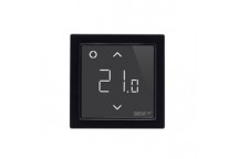 DANFOSS DEVIREG SMART BLACK WIFI STAT