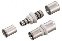 RIIFO F5 25X16MM REDUCING COUPLER