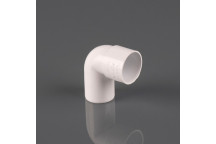 40MM X 90° SOLVENT CONVERSION BEND