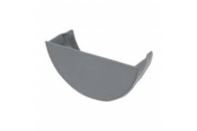 FLO RWHR112 INTERNAL STOPEND; GREY