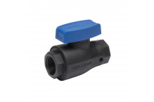 *PLASSON MAINS STOP VALVE FI X FI 2\"