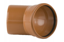 200MM SINGLE BEND 135°