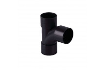 50MM X 92½° SOLVENT SWEPT TEE