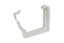 FLO NIAGARA FASCIA BRACKET; WHITE