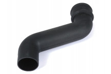 105MM ROUND CAST IRON EFFECT 305MM OFFSET