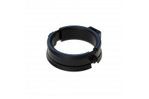 M3+ 160MM ACOUSTIC SOIL SINGLE CLAMP