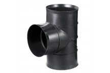 TWINWALL METRODRAIN 300MM X 225MM UNEQUAL T JUNCTION