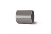 32MM SOLVENT STRAIGHT CONNECTOR