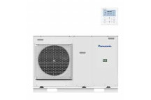 PANASONIC AQUAREA 5KW J GEN MONOBLOC ASHP R32 (PUMP ONLY)