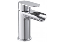MALLYAN BASIN MIXER -  - WASTE NOT INCLUDED