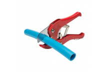 PLASSON LARGE SHEARS - 20-63MM