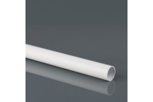 32MM X 3M MUPVC PLAIN END WASTE PIPE