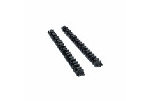 UFH CLIP RAILS; 18MM 8 X 2M PACK (16M)