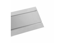 UFH DOUBLE HEAT SPREADER PLATE;450MMX1M