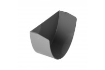 FLOPLAST XTRAFLOW INT ST END;170MM WHITE