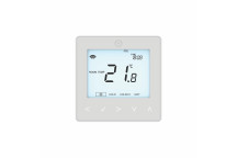 SMART PROGRAMMABLE ROOM THERMOSTAT