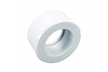 FLOPLAST S/WELD REDUCER; 50X32MM WHITE