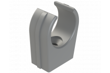 POLYPLUMB BULLDOG CLIPS; 22MM