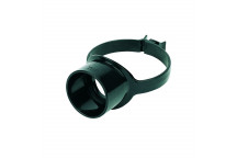 E.TUPLING SOLVENT SOIL STRAP ON BOSS - BLACK