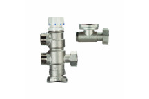 *UFH REPLACEMENT MIXER VALVE -PB970055