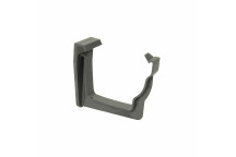 FLO NIAGARA FASCIA BRACKET; ANTHRACITE G