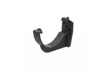 FLO RWHR112 FASCIA BRACKET; CAST IRON CI