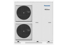 *PANASONIC AQUAREA 16KW H GEN MONOBLOC R410A ASHP