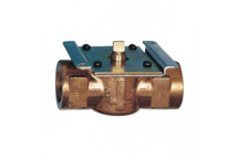 DANFOSS HPV28, 28MM EXTERNAL COMPRESSION, SHOE, 2 PORT VALVE BODY