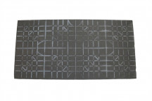 UFH OVERLAY ENHANCED TRANSISTION PANEL 1200 X 600 X 18MM