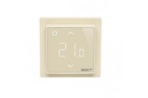 DANFOSS DEVIREG SMART IVORY WIFI STAT
