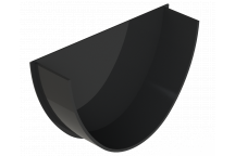 PFLOW DEEP INTERNAL STOP END; BLACK