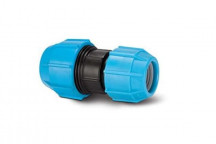 POLYFAST WIDER LEAD COUPLER; 25MM X 1/2\"