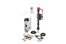 FLUIDMASTER PRO UNIVERSAL CISTERN PACK