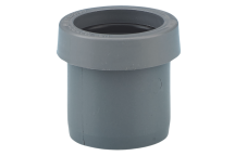 E.Tupling Push-Fit Waste 40-32mm Reducer Grey