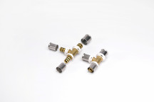 RIIFO F18 63X25X63MM REDUCER TEE