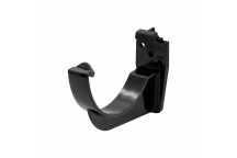 FLO RWHR112 FASCIA BRACKET; BLACK