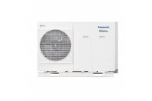 *PANASONIC AQUAREA 7KW L GEN ALL IN ONE SPLIT ASHP