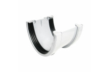 FLOPLAST XTRAFLO UNION BRCKT; 170MM WHI