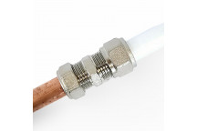 16MM X 15MM COUPLING (TO COPPER)