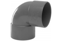 50MM X 90° SOLVENT KNUCKLE BEND