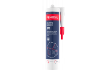 PENOSIL NEUTRAL SILICONE 317 - BRILLIANT WHITE (BOX:24)