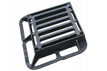 300MM YARD GULLY GRATING
