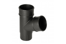 FLO DPR68 67.5DEG BRANCH; CI EFFECT